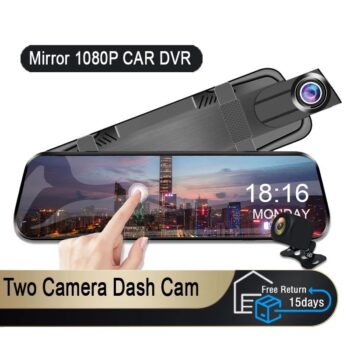 Auto Accessories, Car Cleaning Kits, and Car Organizers